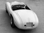 Ferrari 166 MM Barchetta 1948 года